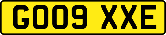 GO09XXE