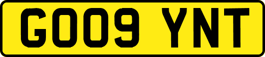 GO09YNT