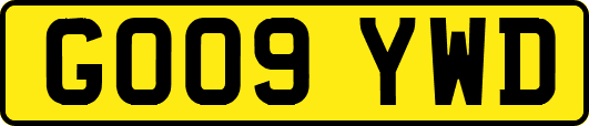 GO09YWD