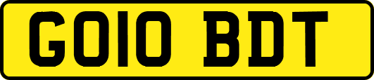 GO10BDT