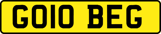 GO10BEG