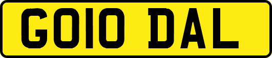 GO10DAL