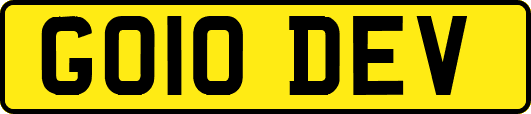 GO10DEV