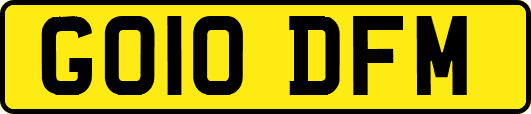 GO10DFM