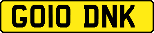 GO10DNK