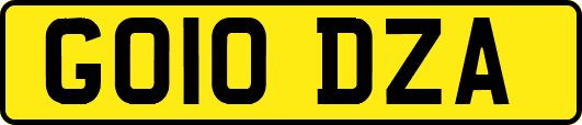 GO10DZA