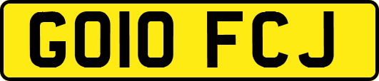 GO10FCJ