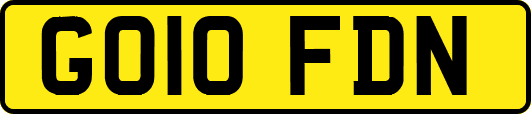 GO10FDN