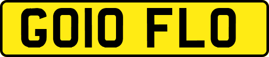 GO10FLO