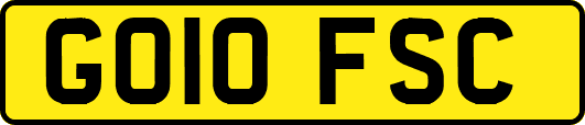 GO10FSC