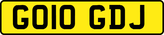 GO10GDJ