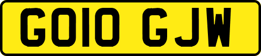 GO10GJW