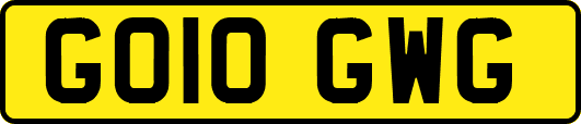 GO10GWG