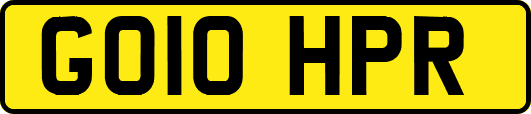 GO10HPR