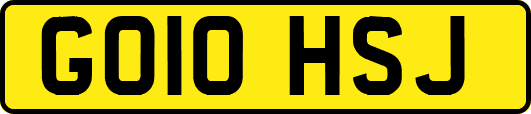 GO10HSJ