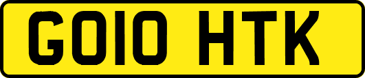 GO10HTK
