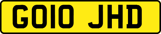 GO10JHD