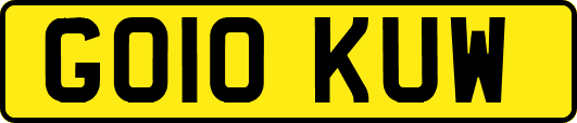 GO10KUW