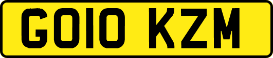 GO10KZM