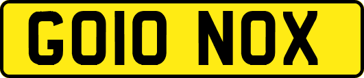 GO10NOX