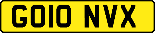 GO10NVX