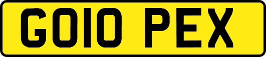 GO10PEX