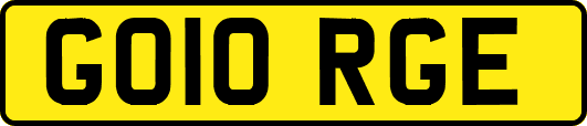 GO10RGE