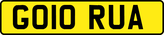 GO10RUA