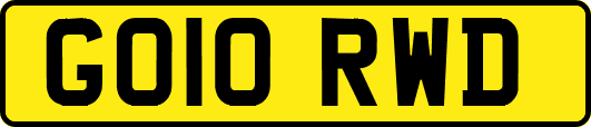 GO10RWD