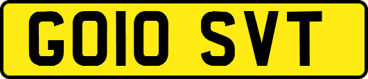 GO10SVT