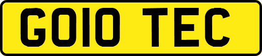GO10TEC