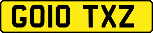 GO10TXZ