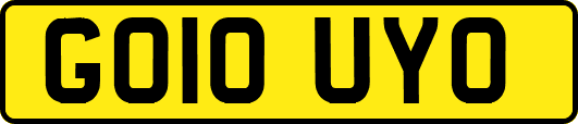 GO10UYO