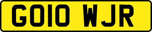 GO10WJR