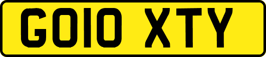 GO10XTY
