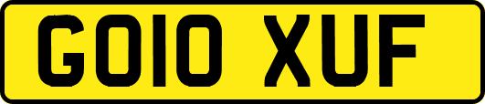 GO10XUF