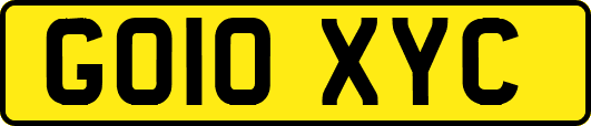 GO10XYC