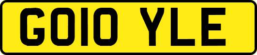 GO10YLE
