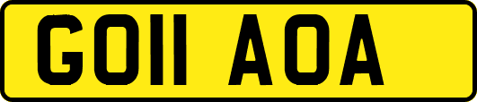 GO11AOA