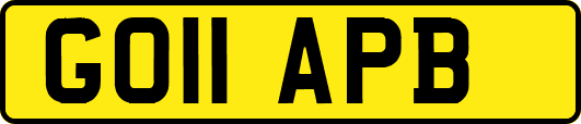 GO11APB