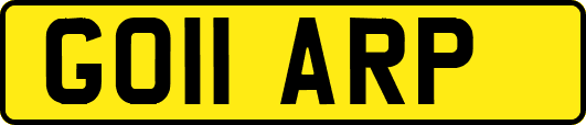 GO11ARP