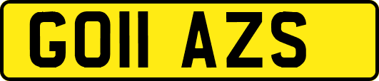 GO11AZS