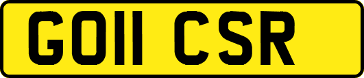 GO11CSR