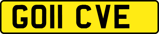 GO11CVE