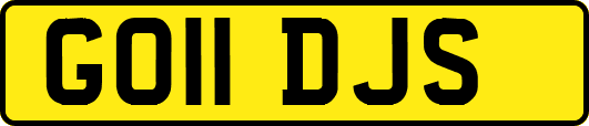 GO11DJS