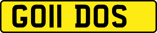 GO11DOS
