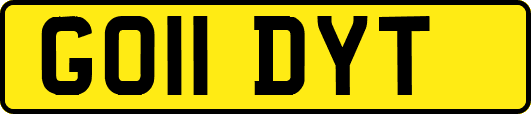 GO11DYT