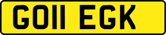 GO11EGK