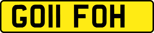 GO11FOH