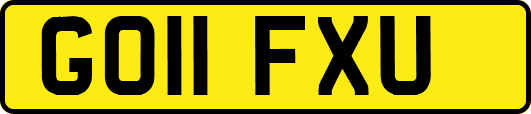 GO11FXU